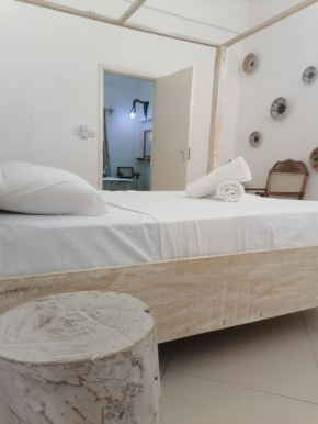 Mavericks Convenient 2 BR in Diani's CBD